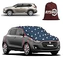 AYSHU Water-Resistant Spike Car Cover for Nissan