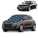 AYSHU Water-Resistant Spike Car Cover for Audi