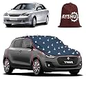 AYSHU Water-Resistant Spike Car Cover for Chevrolet