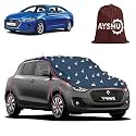 AYSHU Water-Resistant Spike Car Cover for Hyundai