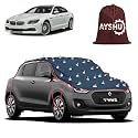 AYSHU Water-Resistant Spike Car Cover for BMW