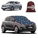 AYSHU Water-Resistant Spike Car Cover for Chevrolet