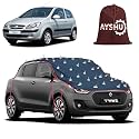 AYSHU Water-Resistant Spike Car Cover for Hyundai