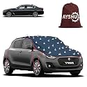 AYSHU Water-Resistant Spike Car Cover for BMW