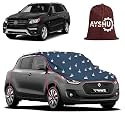 AYSHU Water-Resistant Spike Car Cover for Mercedes