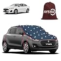 AYSHU Water-Resistant Spike Car Cover for Ford