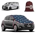 AYSHU Water-Resistant Spike Car Cover for Toyota