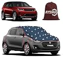 AYSHU Water-Resistant Spike Car Cover for Land