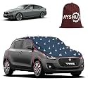 AYSHU Water-Resistant Spike Car Cover for BMW