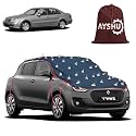 AYSHU Water-Resistant Spike Car Cover for Mercedes