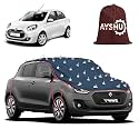 AYSHU Water-Resistant Spike Car Cover for Renault