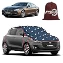 AYSHU Water-Resistant Spike Car Cover for BMW