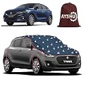 AYSHU Water-Resistant Spike Car Cover for Maruti