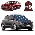AYSHU Water-Resistant Spike Car Cover for Ford