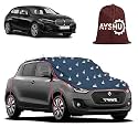 AYSHU Water-Resistant Spike Car Cover for BMW