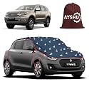 AYSHU Water-Resistant Spike Car Cover for Ford