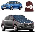 AYSHU Water-Resistant Spike Car Cover for BMW