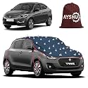 AYSHU Water-Resistant Spike Car Cover for Tata