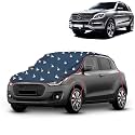 AYSHU Water-Resistant Spike Car Cover for Mercedes