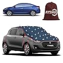 AYSHU Water-Resistant Spike Car Cover for Hyundai