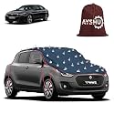 AYSHU Water-Resistant Spike Car Cover for BMW