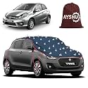 AYSHU Water-Resistant Spike Car Cover for Honda