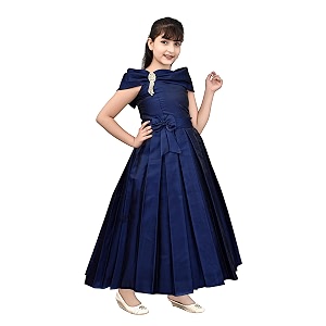 Ayub Fashion 0002 Girls Maxi Full Length