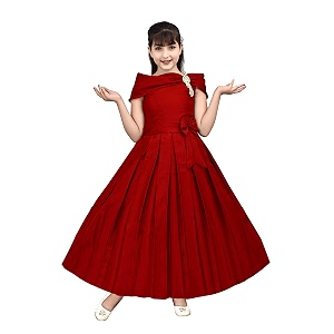 Ayub Fashion 0002 Girls Maxi Full Length