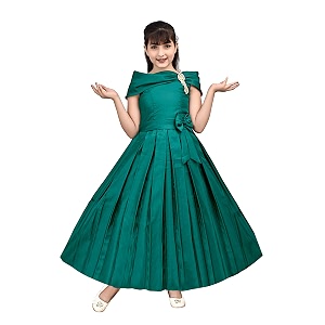 Ayub Fashion 0002 Girls Maxi Full Length