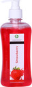 AYURVED MASTER Strawberry Hand Wash Hand Wash Bottle