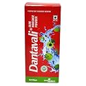 Ayurvedic Danta-Valii Gum Massage Powder For Healthy & Strong Teeth | Complete Oral Care For Mouth, Teeth & Gums | Net Weight - 100g | Pack of (3)