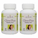 Ayurvedic Life Glow Plus Capsules Pack Pack
