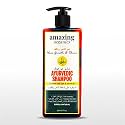 Ayurvedic Shampoo For Hair Fall And Dandruff | Men & Women | 250Ml | Free From Parabens, Synthetic Dyes And Synthetic Perfume