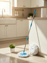 Ayush Premium 360 Spin Extra long Mop