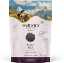 Ayuzera by Wellwith All Naturals High Fibre