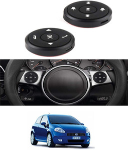 AYW 10 Buttons Multi-function Wireless Steering Wheel
