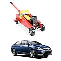 AYW 2 Ton Car Hydraulic Trolley Jack for Ciaz for All Models