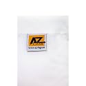 AZ FLAG Slovakia Naval Ensign Boat Flag 12x18 in Plastic Rings