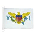 AZ FLAG Virgin Islands of the United States Boat Flag 12x18 in
