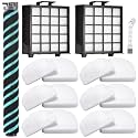 AZ4002 Replacement Filter for Shark Power Detect Upright Vacuum