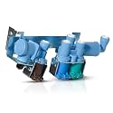 AZ4U 242253002 Refrigerator Water Inlet Valve for Frigidaire Electrolux