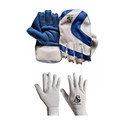 AZAD SPORTS GALLERY WEEKET-KEEPING GLOVES WITH INNER