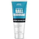 Azani Anti-Chafing Ball Deodorant for Men, 100g