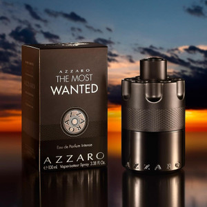 Azaro The Most Wanted Woody Seductive