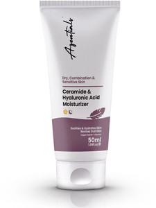Azentials Ceramide Hyaluronic Acid Cream for