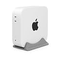 Azoth Stand for Mac mini M4, Grey