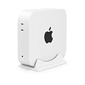 Azoth Stand for Mac mini M4, White
