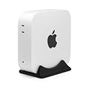 Azoth Stand for Mac mini M4, Black