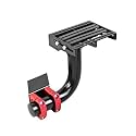 azracing SF Retractable Gaming Cockpit Shifter Handbrake Mount Accessory