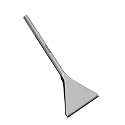 AZUNO SDS Max Chisel, 6x15" Wide Floor Scraper Bit for Tile Removal